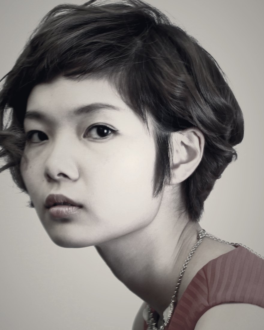 Portrait of Yuki Sanada